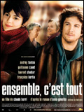 Ensemble, c'est tout Dvdrip French 2007