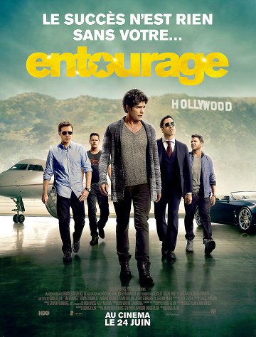 Entourage FRENCH DVDRIP x264 2015