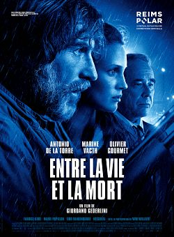 Entre la vie et la mort FRENCH DVDRIP x264 2022