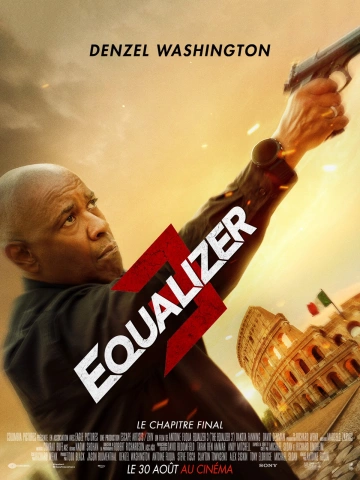 Equalizer 3 TRUEFRENCH WEBRIP 720p 2023