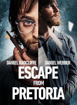 Escape from Pretoria FRENCH BluRay 1080p 2020