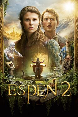 Espen 2 FRENCH DVDRIP 2020