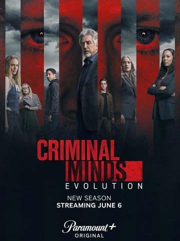 Esprits criminels - Criminal Minds S02E01 VOSTFR HDTV 2024 VOSTFR S02E01 HDTV 2024