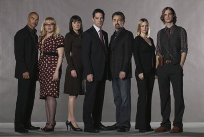 Esprits criminels (Criminal Minds) S07E05 VOSTFR