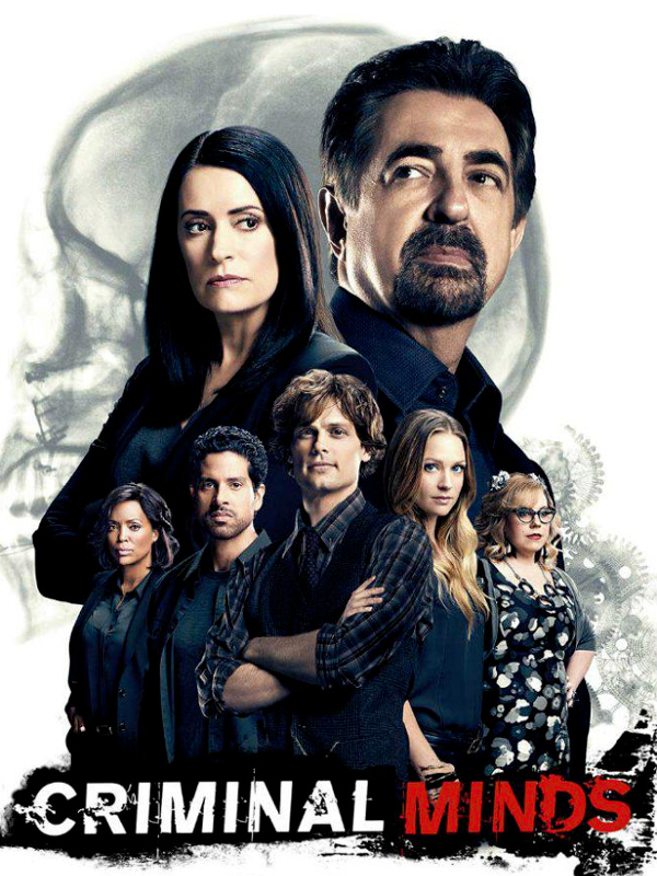 Esprits criminels (Criminal Minds) S12E05 FRENCH