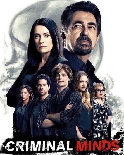 Esprits criminels (Criminal Minds) S13E06 FRENCH