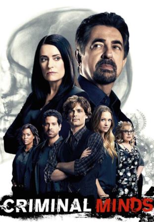 Esprits criminels (Criminal Minds) S13E12 FRENCH