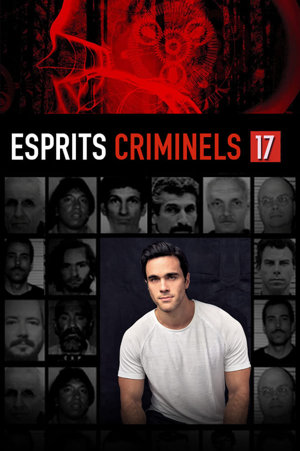 Esprits criminels - Criminal Minds Saison 17 VOSTFR HDTV 1080p 2024 VOSTFR Saison 17 HDTV 1080p 2024