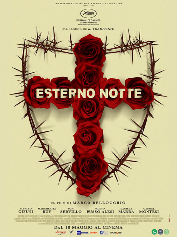 Esterno Notte Saison 1 VOSTFR HDTV