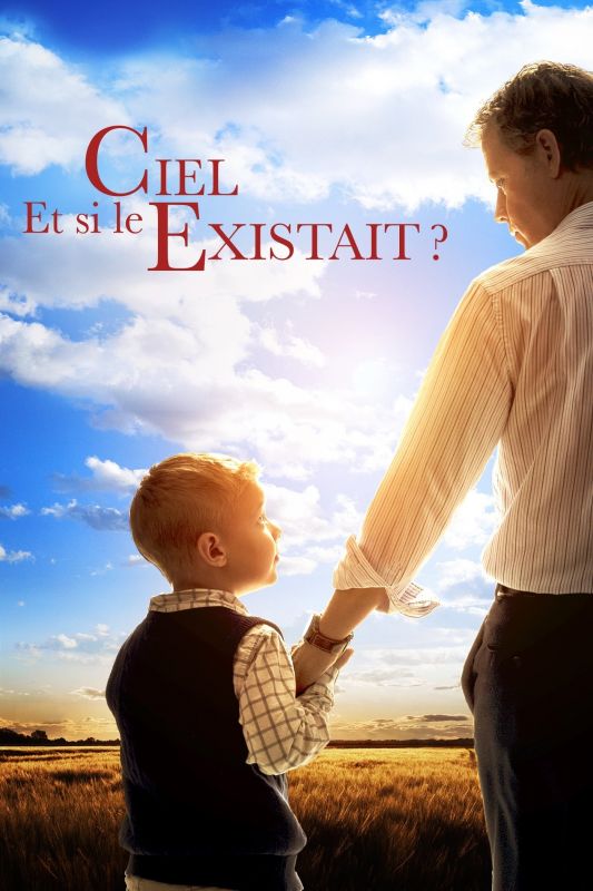 Et si le ciel existait ? TRUEFRENCH DVDRIP 2014