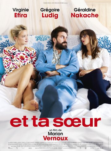 Et ta soeur FRENCH DVDRIP 2016