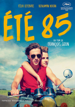 Eté 85 FRENCH DVDRIP 2021