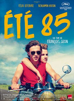 Eté 85 FRENCH WEBRIP 720p 2020