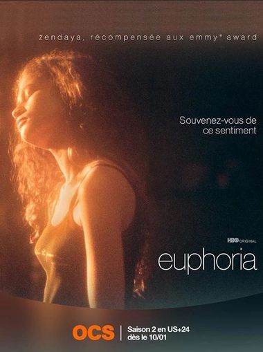 Euphoria S02E01 VOSTFR HDTV