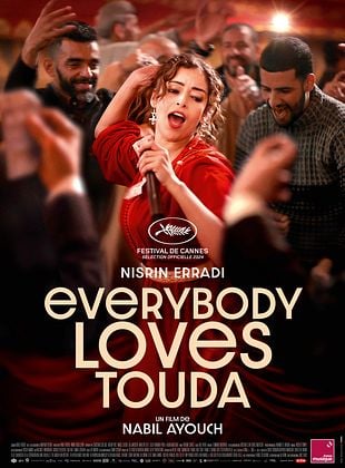 Everybody Loves Touda TRUEFRENCH WEBRIP 720p 2024