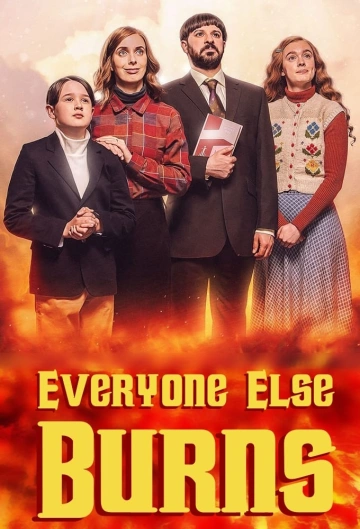 Everyone Else Burns S01E01 VOSTFR HDTV