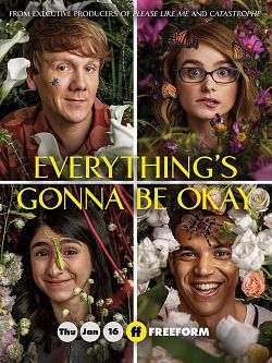 Everything’s Gonna Be Okay S01E09 VOSTFR HDTV