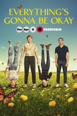 Everything’s Gonna Be Okay S02E05 VOSTFR HDTV