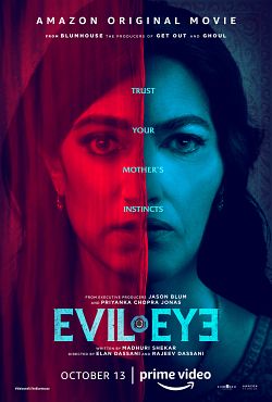 Evil Eye FRENCH WEBRIP 720p 2020