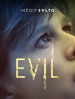 Evil S02E01 VOSTFR HDTV