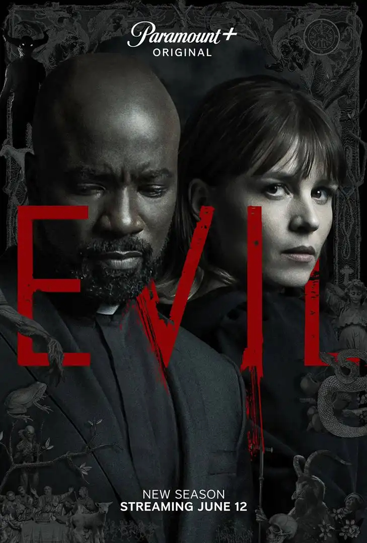 Evil S03E10 FINAL FRENCH HDTV