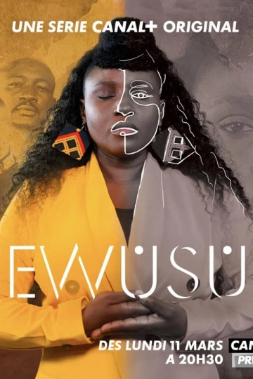 Ewusu S01E02 FRENCH HDTV FRENCH HDTV 2024