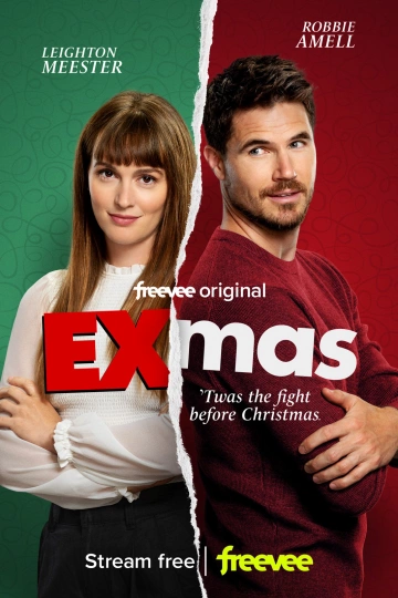 EXmas FRENCH WEBRIP 1080p 2023