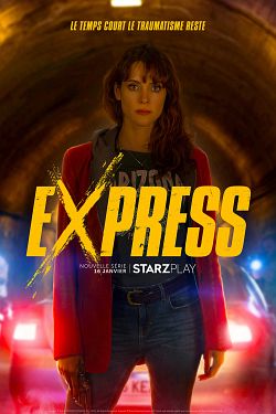 Express S01E07 VOSTFR HDTV