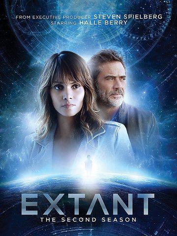 Extant S02E03 FRENCH HDTV