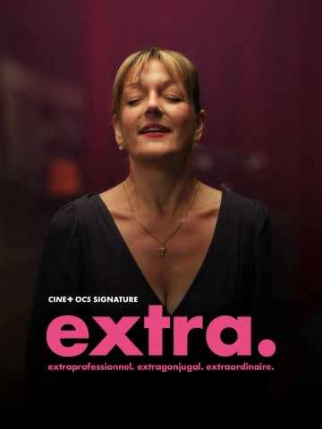 Extra. S01E02 FRENCH HDTV 2025