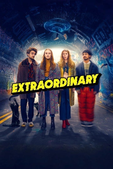 Extraordinary Saison 2 VOSTFR HDTV