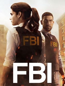 F.B.I. S01E14 VOSTFR HDTV