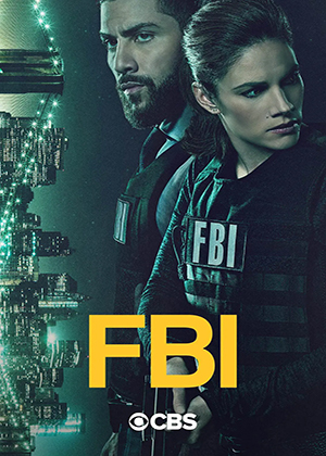 F.B.I. S03E01 VOSTFR HDTV