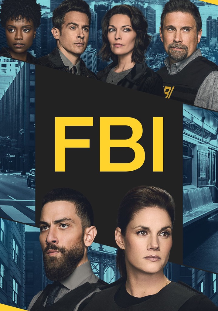 F.B.I. S07E05 VOSTFR HDTV 2024