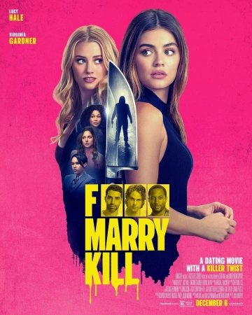 F Marry Kill FRENCH WEBRIP 2024