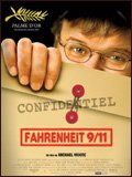 Fahrenheit 9/11 FRENCH DVDRIP 2004