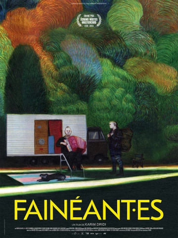 Fainéant·es FRENCH WEBRIP 720p 2024