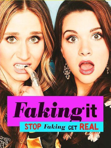 Faking It S03E05 VOSTFR HDTV