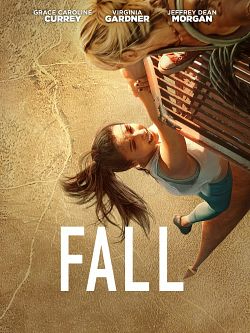 Fall FRENCH WEBRIP x264 2022