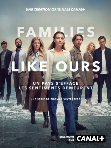 Families Like Ours S01E01 VOSTFR HDTV 2024