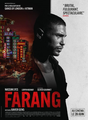 Farang FRENCH WEBRIP 720p 2023