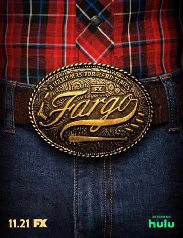 Fargo S05E06 VOSTFR HDTV