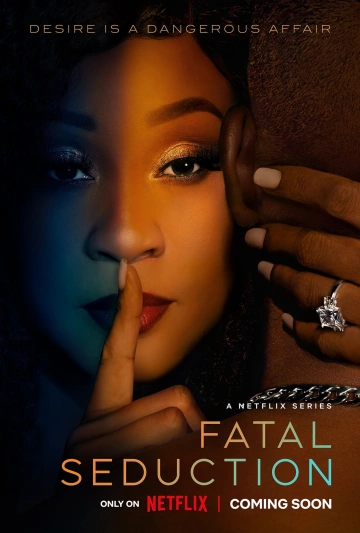 Fatal Seduction S01E08-14 FRENCH HDTV