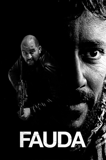 Fauda Saison 1 MULTI 1080p HDTV