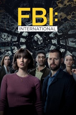 FBI: International S01E02 VOSTFR HDTV