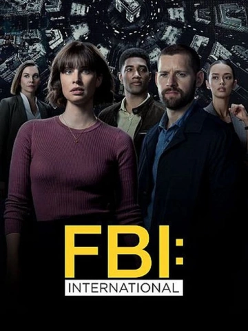 FBI: International S04E20 VOSTFR HDTV 2024
