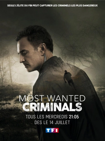 FBI: Most Wanted Criminals S05E03 (VOSTFR) HDTV 2024