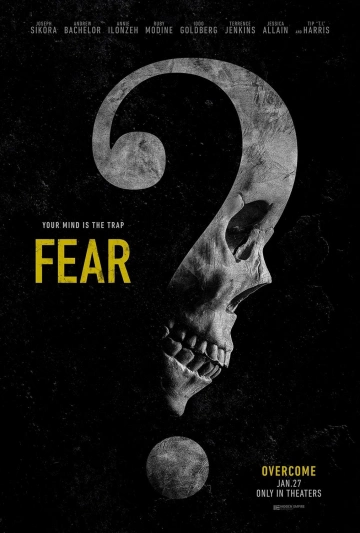 Fear FRENCH WEBRIP x264 2023