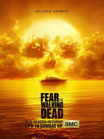 Fear The Walking Dead S02E05 FRENCH HDTV