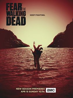 Fear The Walking Dead S04E06 VOSTFR HDTV